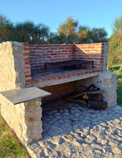 Cabaña en Otamendi - Comandante Nicanor Otamendi - 2