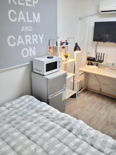 Urbanstay917 - Seul - 5