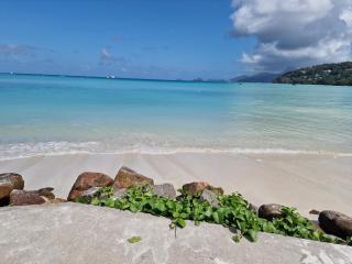 A Peace In Paradise - Baie Lazare Mahé - 3
