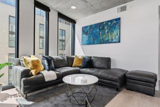 Delta Center 2Bd 2Bath Pool Gym! - American Towers Condominium - 2
