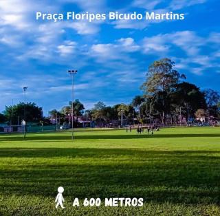 SJC Funcional e Aconchegante - 5