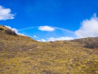 Constantino Hostel by lo de Guille - El Chalten - 7