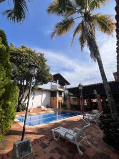 Casa colonial en Santa Fe - Santa Fe de Antioquia - 8
