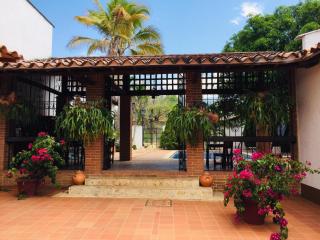 Casa colonial en Santa Fe - Santa Fe de Antioquia - 9