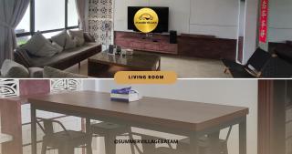 Bona 4 BR M2 - Summer Village - Batam Center - 8