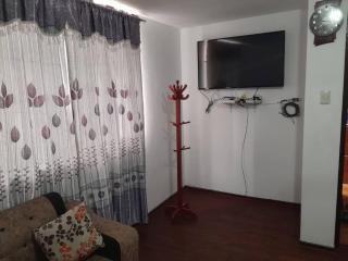Como en Casa - 1