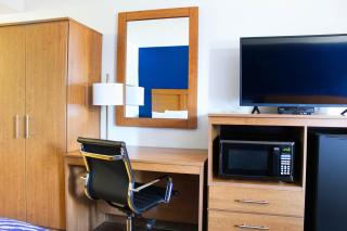 Northland Motel State College - 5