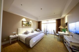 Suning Universal Hotel - Pukou - 2