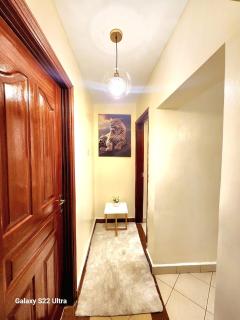 Modern 2 Bedroomed Apartment - Nairobi - 2