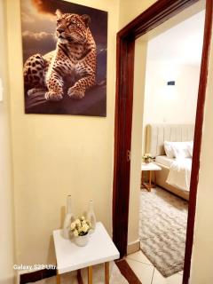 Modern 2 Bedroomed Apartment - Nairobi - 1