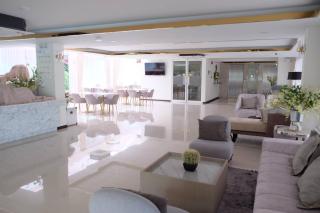 Christella Hotel Laemchabang - Si Racha - 3