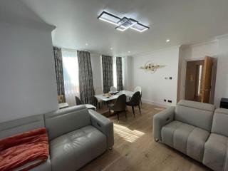 3 Bed smart home - canary wharf - Londres - 9