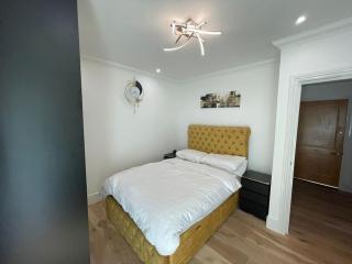 3 Bed smart home - canary wharf - Londres - 5