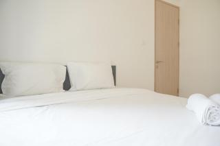 New Furnished and Homey 2BR at Tokyo Riverside PIK 2 Apartment By Travelio - 8