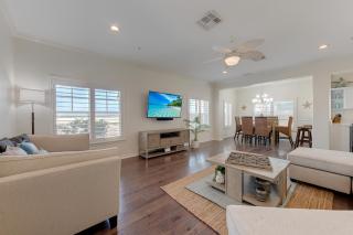Meridian Condos 1 - Port Aransas - 1