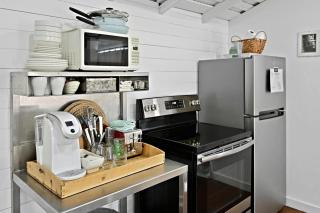 Gausthaus 402 - Fredericksburg - 2