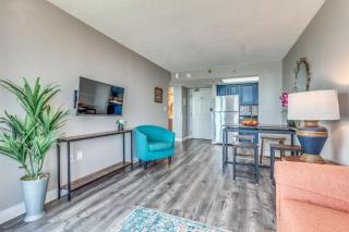 Enjoy Paradise Oceanfront Suite, Dogs OK! 908 - Myrtle Beach - 9