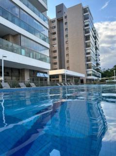 Apartamento Tulum Bertioga - Bertioga - 0