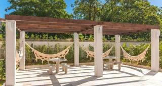 Apartamento Tulum Bertioga - Bertioga - 3