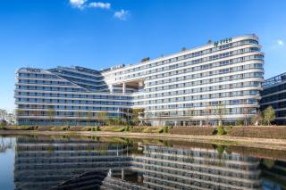 EVEN Hotel Shanghai Hongqiao CBD by IHG - 0