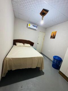 Hostal El Paso - 3