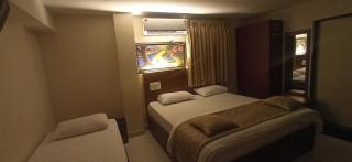 Kuber Residency - Tirupati - 1