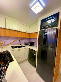 Apartamento moderno frente a praia com 2 quartos localização na orla IMBATiVEL - Fortaleza - 5