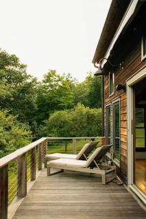 Stunning All-Season Renovated Barn Escape! - 7