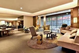 The Mulian Hotel of Hangzhou Xixi Lingyin - 1