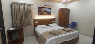 Kuber Residency - Tirupati - 0