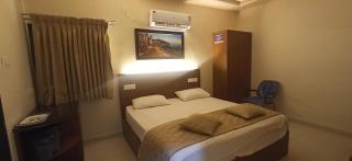 Kuber Residency - Tirupati - 2