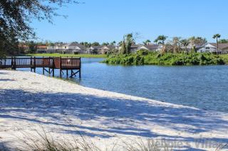 3 Bedrooms 2 Bathrooms Lake Berkley 1076 Lb - 7