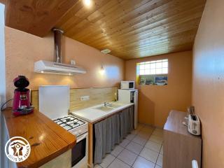 Charmante maison en lisière de forêt à Noirmoutier, proche plage et Passage du Gois - FR-1-426-563 - Barbâtre - 3
