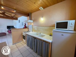 Charmante maison en lisière de forêt à Noirmoutier, proche plage et Passage du Gois - FR-1-426-563 - Barbâtre - 1