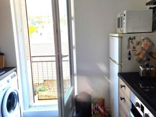 Appartement confortable 4 pers, 2 chambres, proche centre, balcon & WiFi, Villard-de-Lans - FR-1-689-137 - Villard-de-Lans - 0