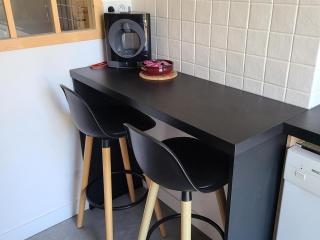 Appartement confortable 4 pers, 2 chambres, proche centre, balcon & WiFi, Villard-de-Lans - FR-1-689-137 - Villard-de-Lans - 8
