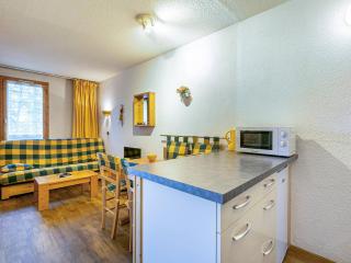 Studio cosy aux Coches pour 4 pers., balcon, cuisine équipée, proche ESF - FR-1-353-143 - La Plagne Tarentaise - 4