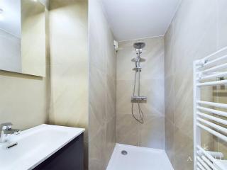 Appartement 5 pièces pour 8-10 pers, parking, proche pistes et commerces - FR-1-398-670 - Montvalezan - 9