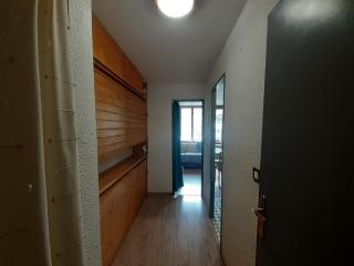 Studio 2/3 pers à 20m du télécabine, cuisine équipée, balcon sud, animaux admis - FR-1-561-116 - Modane - 4