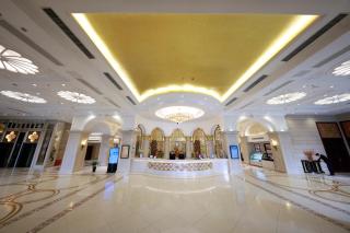 Suning Universal Hotel - Pukou - 2