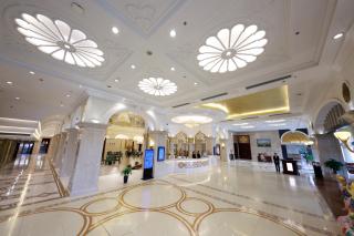 Suning Universal Hotel - Pukou - 1