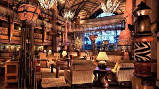 Disney's Animal Kingdom Lodge - Orlando - 7