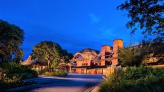 Disney's Animal Kingdom Lodge - 0