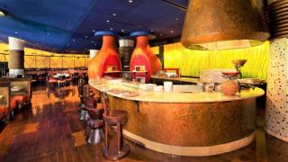 Disney's Animal Kingdom Lodge - 6