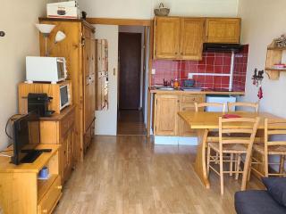 Studio cabine cosy pour 4 au pied des pistes - FR-1-689-140 - Villard-de-Lans - 8