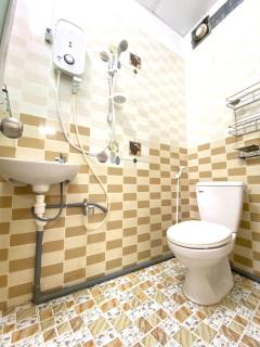 Lavie House HCM - 2 Bedrooms House- Near Bui Vien street - Ho Chi Minh - 7