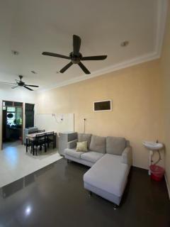 Homestay Tok Ma 1 Alur Tuman Marang - Marang - 4