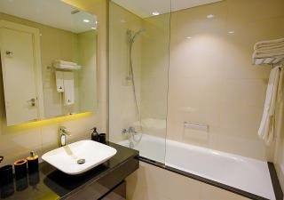 NiceVisit Majestine Stuido Business bay - 5