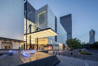 Hangzhou Tower Hotel - Hangzhou - 6