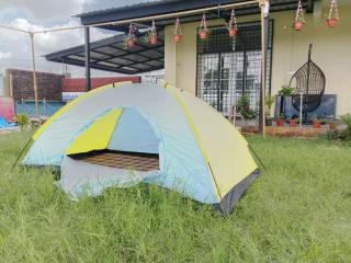 Sri GS Villa gubbachi gudu, Homestay, Villa for stay Near Devanahalli - Dod Ballāpur - 2